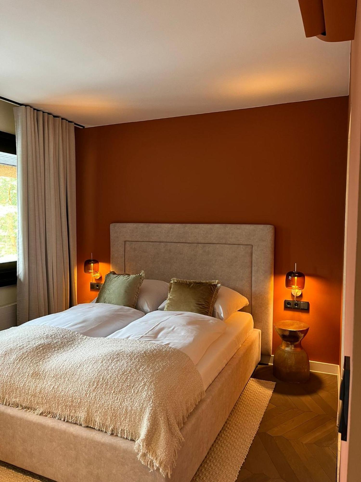 Van Der Valk Naturresort Drewitz Nossentiner Hütte Kültér fotó