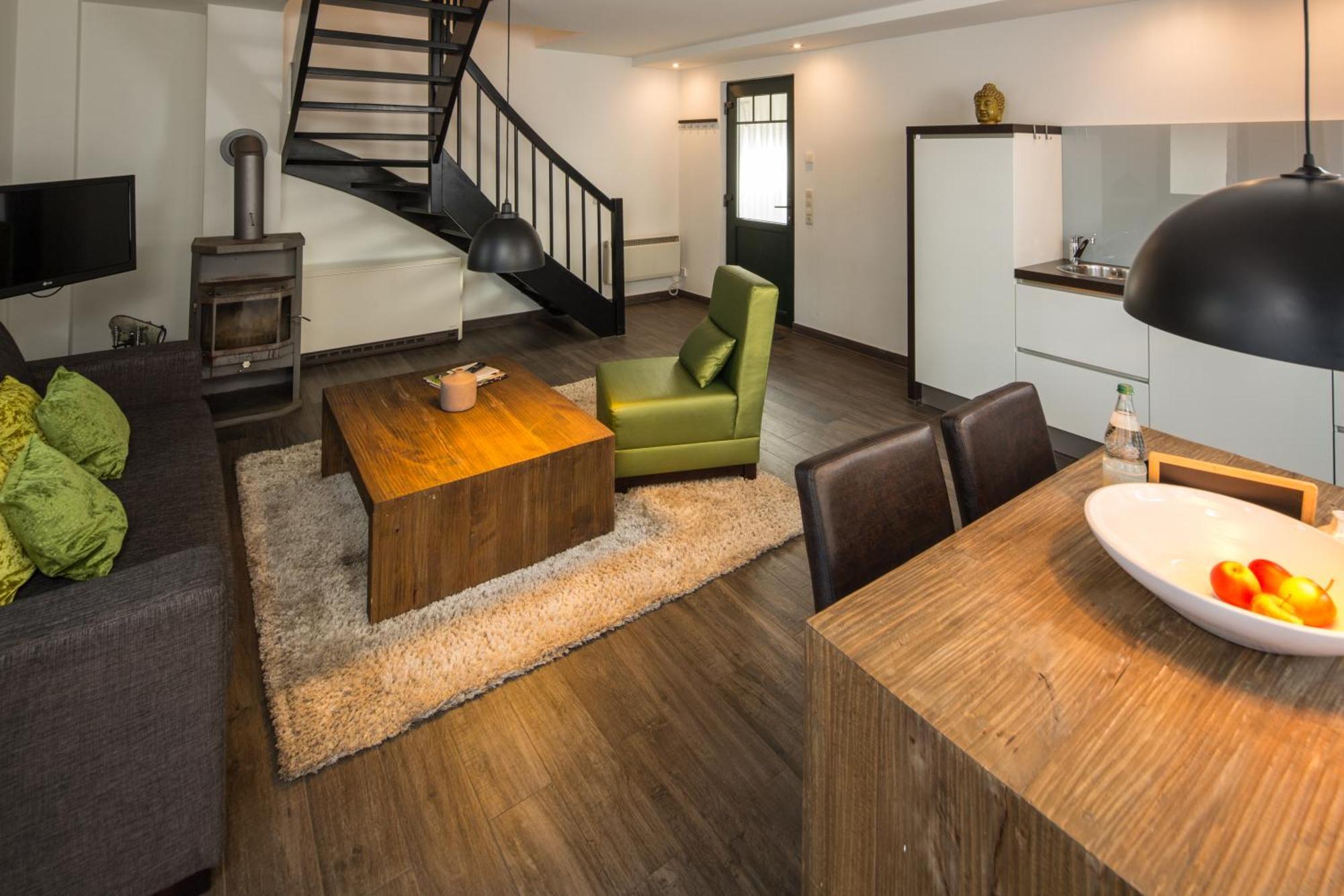 Van Der Valk Naturresort Drewitz Nossentiner Hütte Kültér fotó