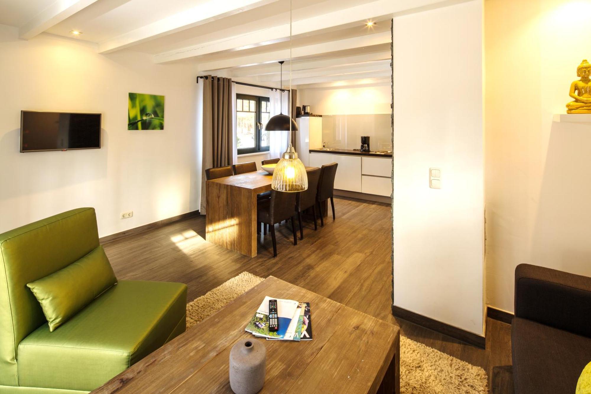 Van Der Valk Naturresort Drewitz Nossentiner Hütte Kültér fotó