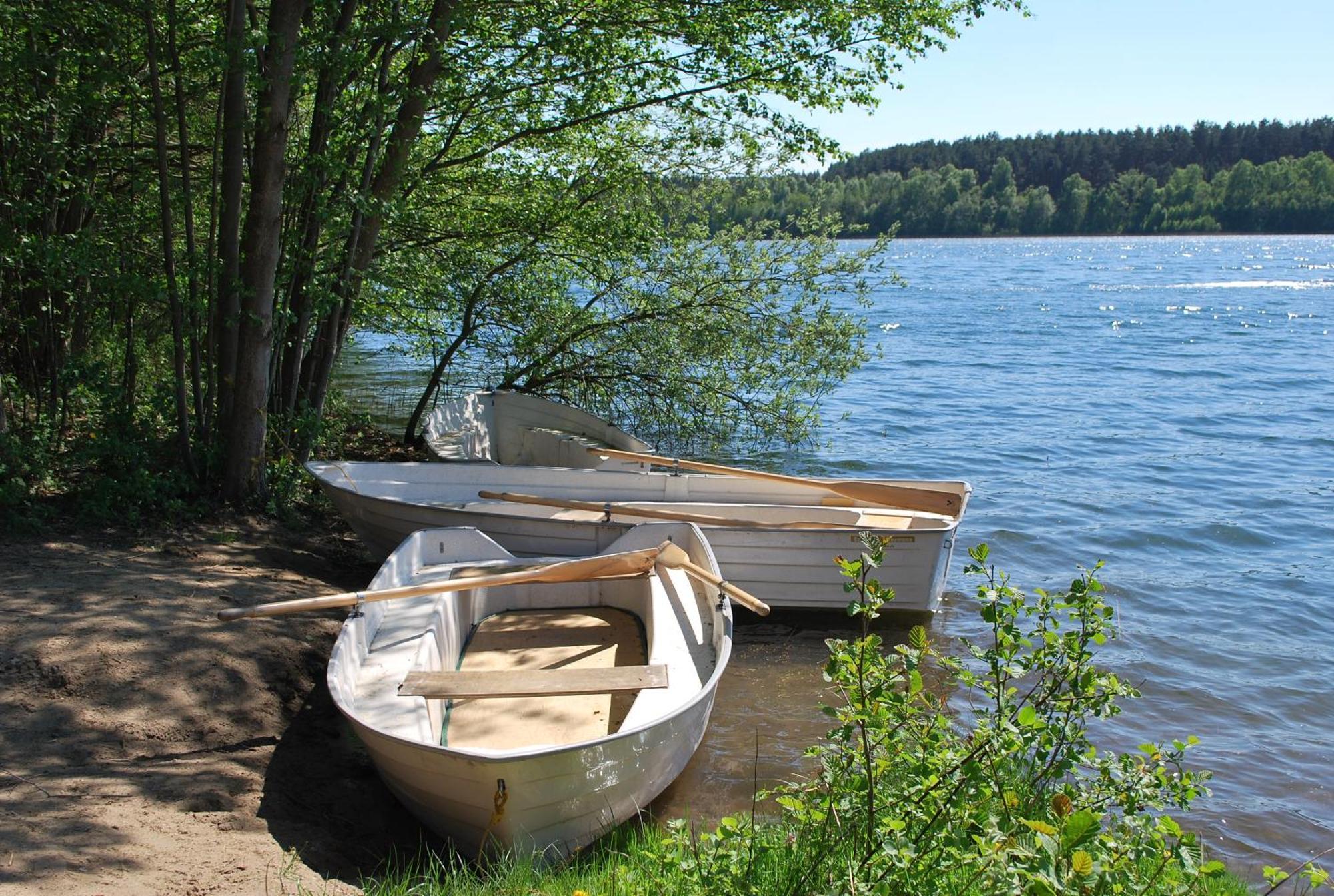 Van Der Valk Naturresort Drewitz Nossentiner Hütte Kültér fotó
