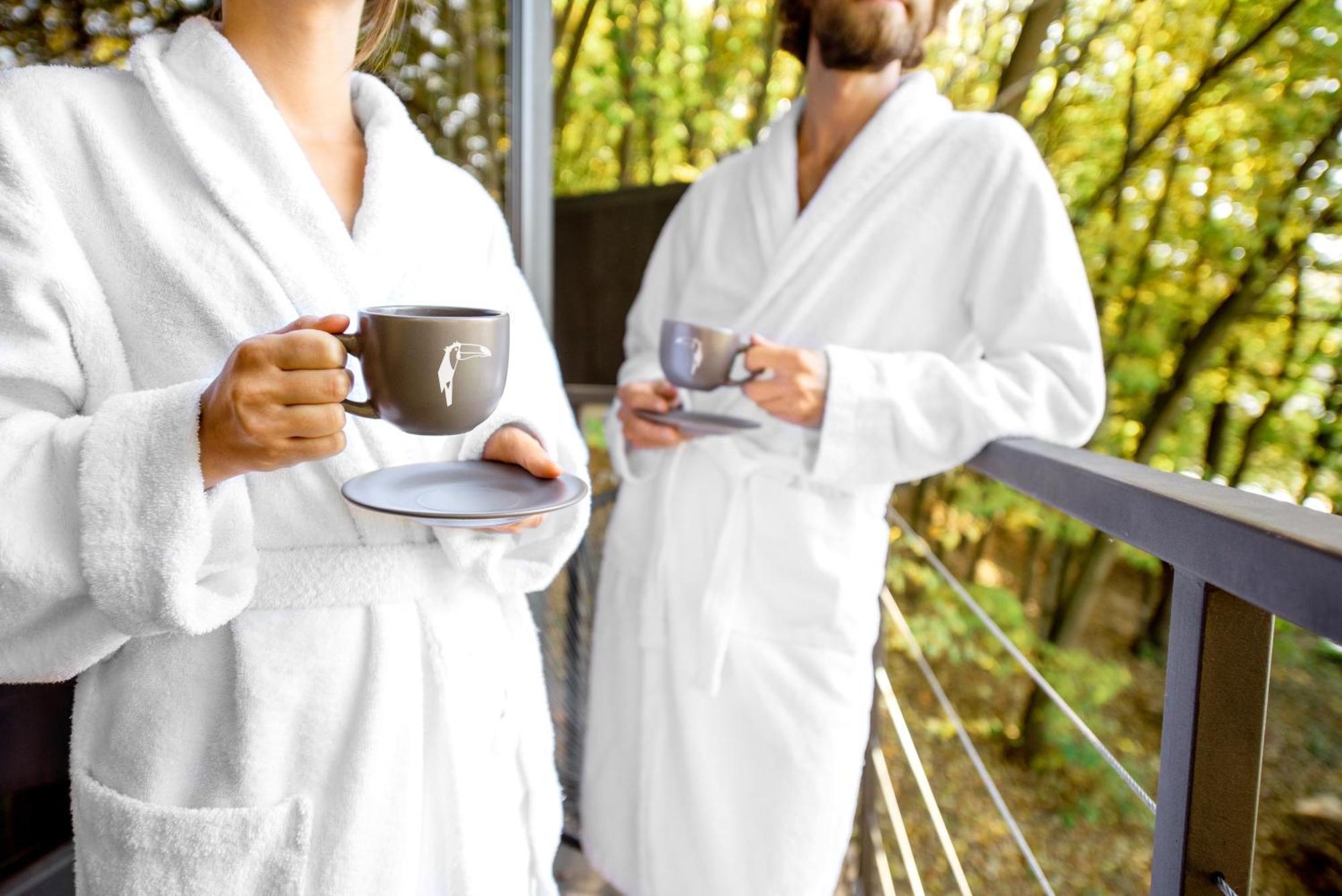 Van Der Valk Naturresort Drewitz Nossentiner Hütte Kültér fotó